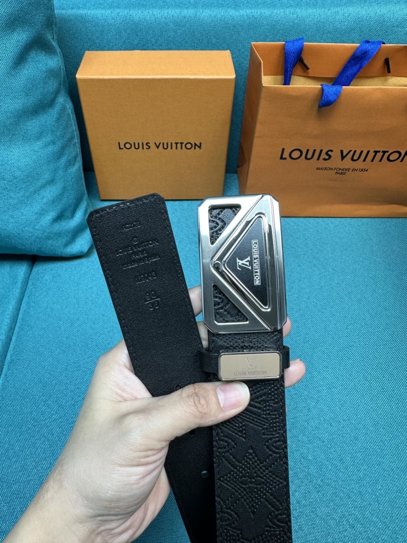 Louis Vuitton Belts